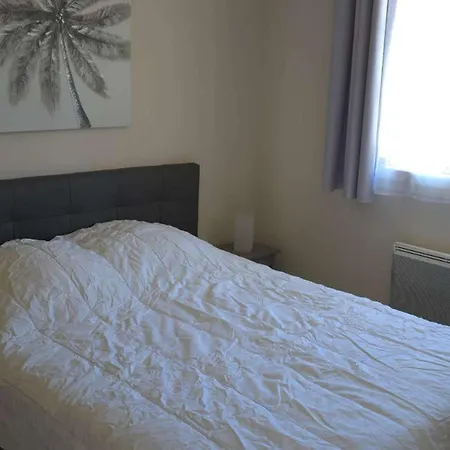 T3 Climatise Avec Jardin Et Terrasse A 200m De La De - Fr-1-100-249 Cavalaire-sur-Mer